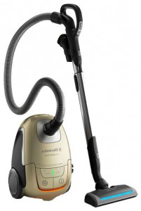 Photo Vacuum Cleaner Electrolux ZUS 3990